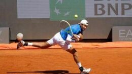 Berrettini, nuovo infortunio a Internazionali di Roma: cos’è, l’analisi del medico fisiatra
