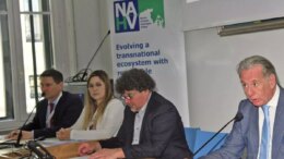 Scoccimarro “Alleanza sull’idrogeno forte tra FVG, Slovenia e Croazia”