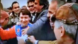 Morto a 71 anni Enzo Giordano, il proprietario di Varenne