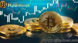 HJB Miner Commissions 50 MW Solar Farm and Opens Green-Hashrate Cloud Mining Contracts