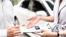 Noleggio con conducente: in Veneto basta la prenotazione al posto del foglio di servizio