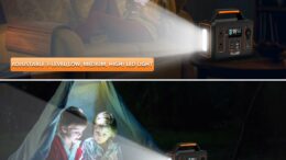 ALLWEI Solar Generator and PPS300 Portable Energy Revolutionize Resilience in Europe and Kentucky Flood Relief