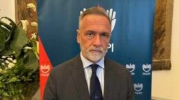 Cappellacci (Fi): “Carenza infermieri tema attenzionato dal Governo”