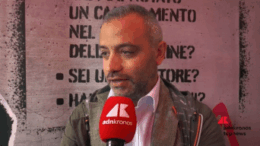 Oncologo Formisano: “Educare i pazienti prevenzione e diagnosi precoce”