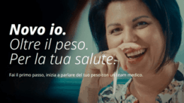 Eccesso di peso e obesità, basta un click per fare il primo passo