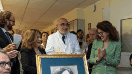 Sabatelli (Nemo Gemelli): “Per malati Sla modello di riferimento”