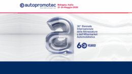 Autopromotec 2025 – Confartigianato protagonista a Bologna Fiere dal 21 al 25 maggio
