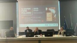 Libri, ‘Il saper fare italiano’: “L’artigianalità sta lentamente scomparendo”