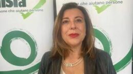 Sla, Massimelli (Aisla): “Futuro cura caregiver e assistenza a casa”
