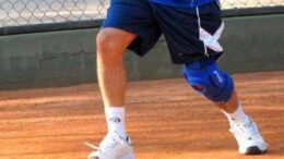 Estate, si torna a fare sport, se ginocchio è da ringiovanire c’è l’ortobiologia