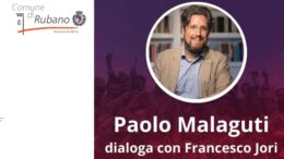 Incontro con l’autore: Paolo Malaguti