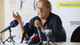 Platini “Bello se Conte tornasse alla Juventus. Io in società? Nessuno mi ha chiamato”
