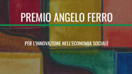 Premio Angelo Ferro: mercoledì 11 giugno la cerimonia di premiazione della IX edizione