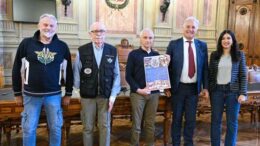Otto Euganeo 2025, si accendono i motori per lo storico giro turistico sperimentale