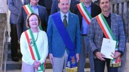 “Un nuovo parco nel tuo Comune”: i vincitori del bando