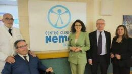 Bellucci (Fdi), ‘Governo al fianco della comunità Sla con le riforme’