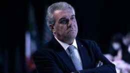Papa Leone XIV, Sbarra: “Ha subito invocato pace e nuova concordia che parte da ultimi e da Sud del mondo”