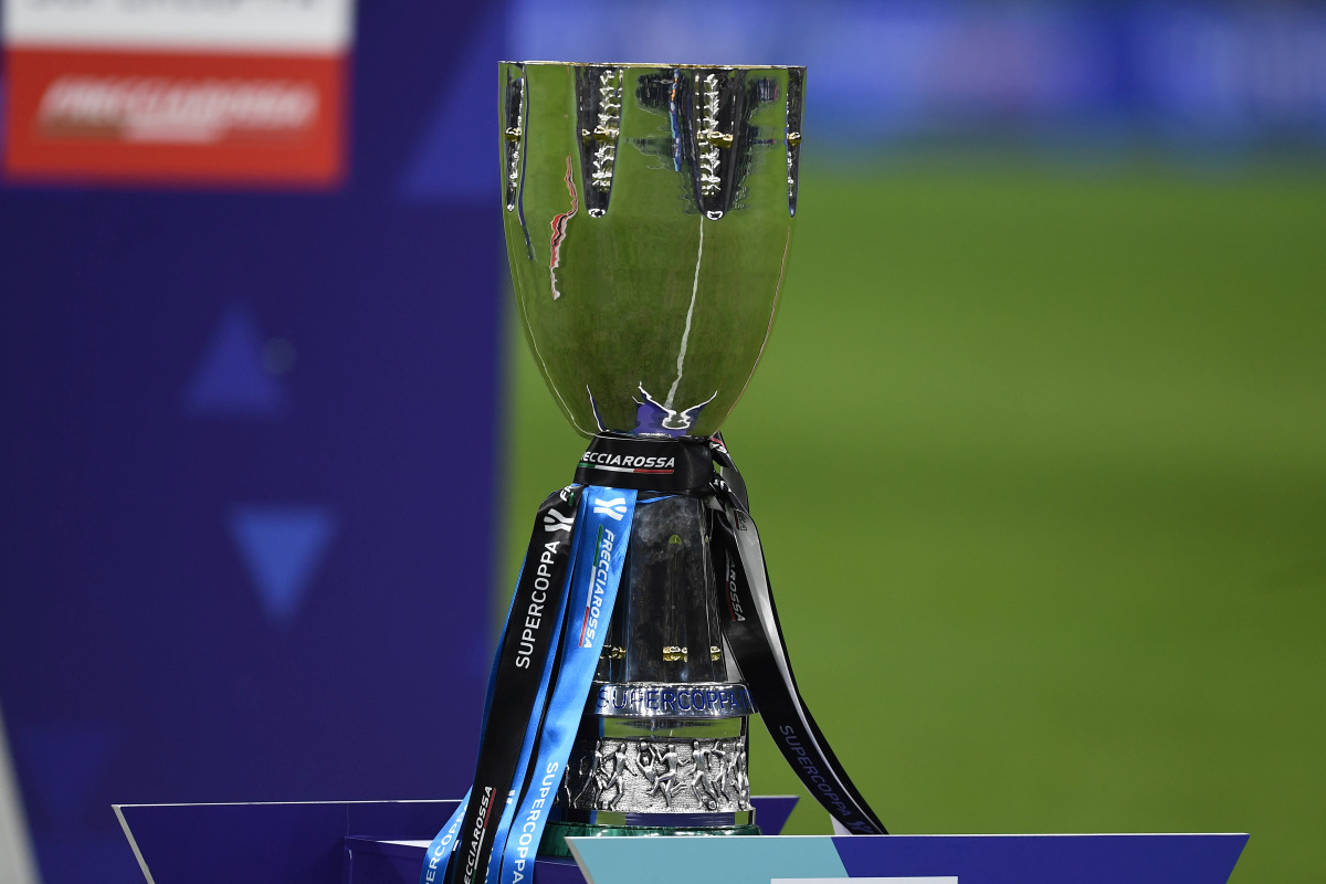 L’Arabia Saudita interessata a ospitare la prossima Supercoppa L’Arabia Saudita interessata a ospitare la prossima Supercoppa