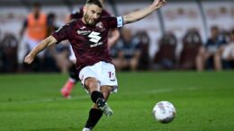 Pari tra Torino e Venezia, a Kike Perez risponde Vlasic