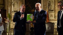 “L’Italia delle Regioni”, la Toscana ospiterà la quinta edizione nel 2026