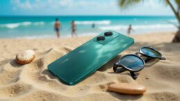 realme P3: realme potenzia la fascia media con AI, gaming e design elegante