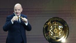 In un’America divisa al via il Mondiale per Club