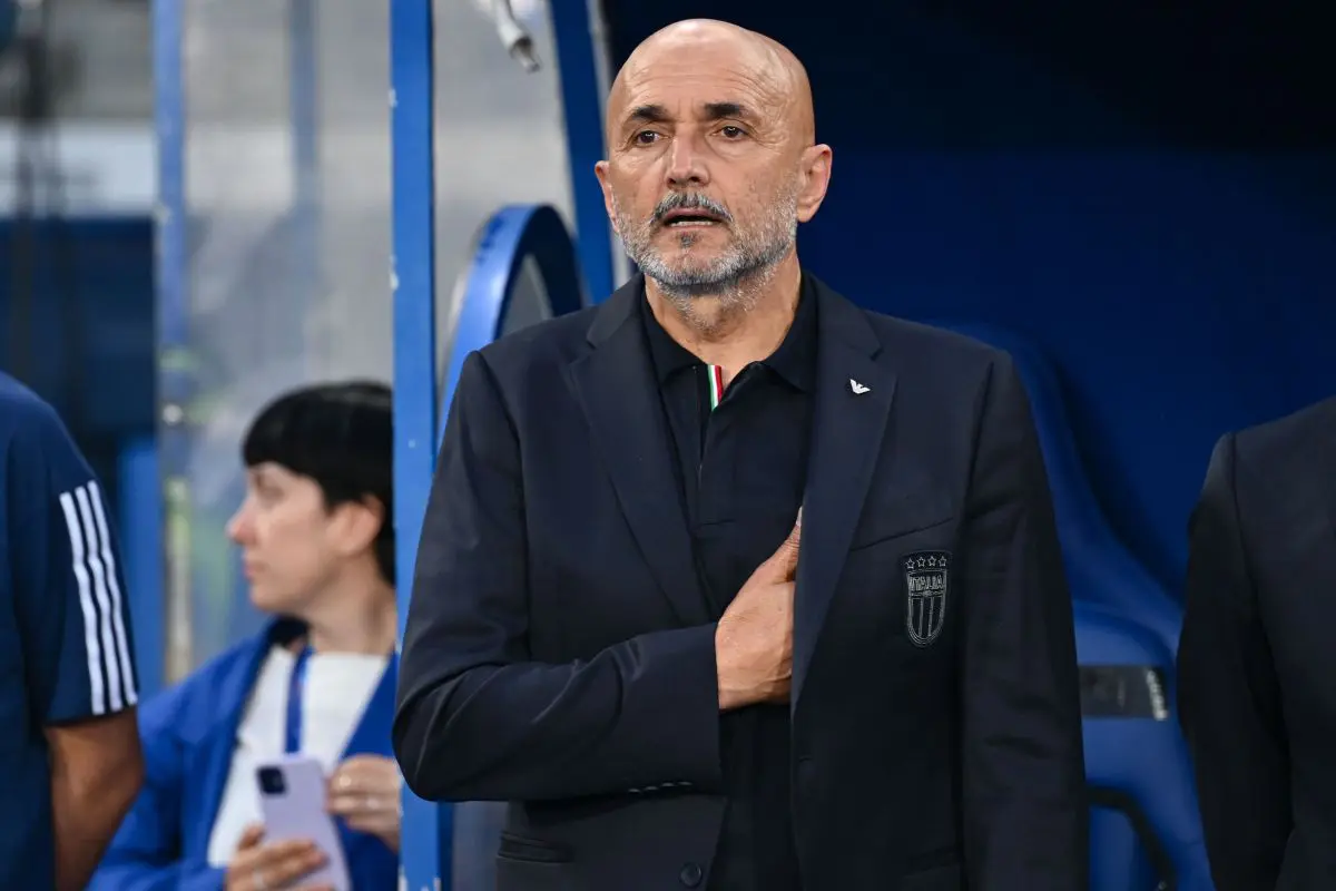 L’addio di Luciano Spalletti e la vera Nazionale da ritrovare L’addio di Luciano Spalletti e la vera Nazionale da ritrovare