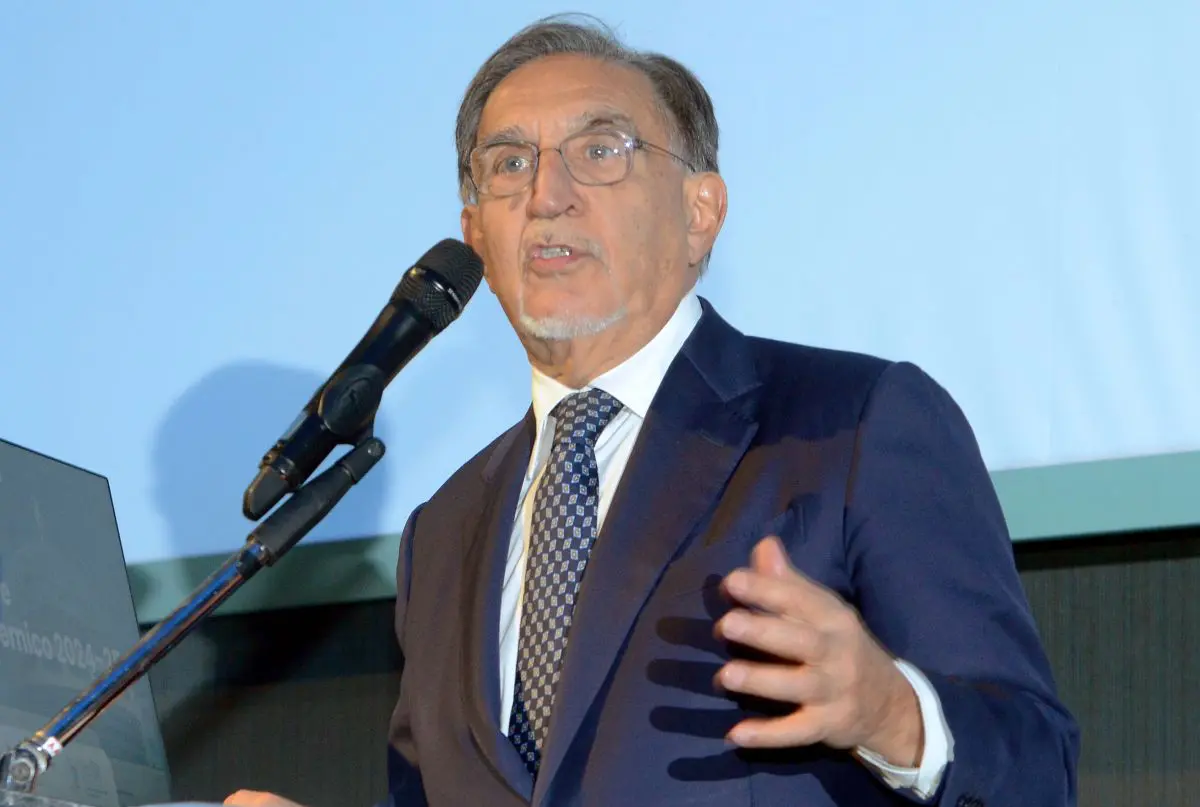 La Russa “Gattuso nuovo ct Italia? Auguri, ma i simboli del nostro calcio sono altri” La Russa “Gattuso nuovo ct Italia? Auguri, ma i simboli del nostro calcio sono altri”
