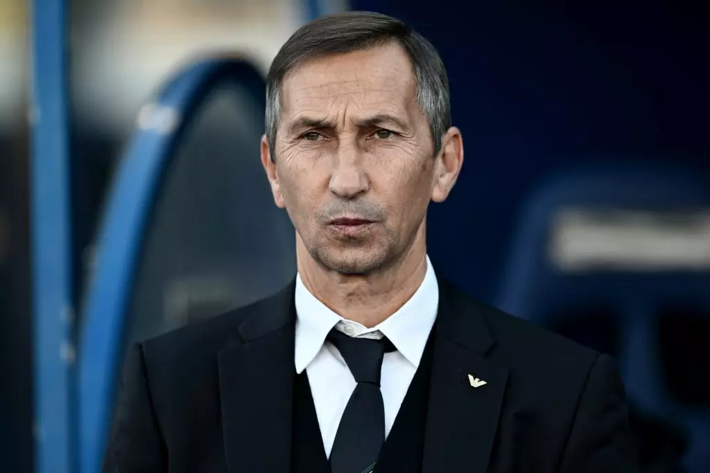 L’Italia agli Europei U21, Nunziata “Vogliamo arrivare in fondo” L’Italia agli Europei U21, Nunziata “Vogliamo arrivare in fondo”