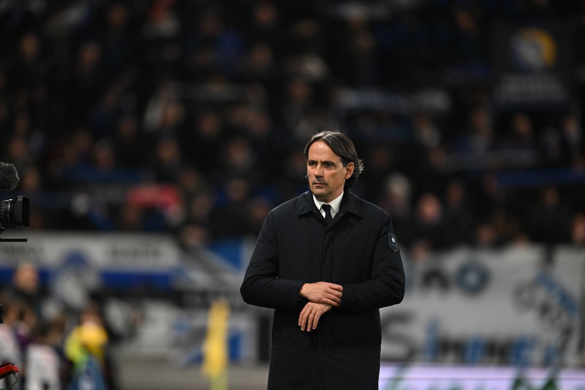 Inzaghi lascia l’Inter “In questi quattro anni ho dato tutto” Inzaghi lascia l’Inter “In questi quattro anni ho dato tutto”