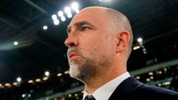 Juventus, Igor Tudor rinnova il contratto sino al 2027