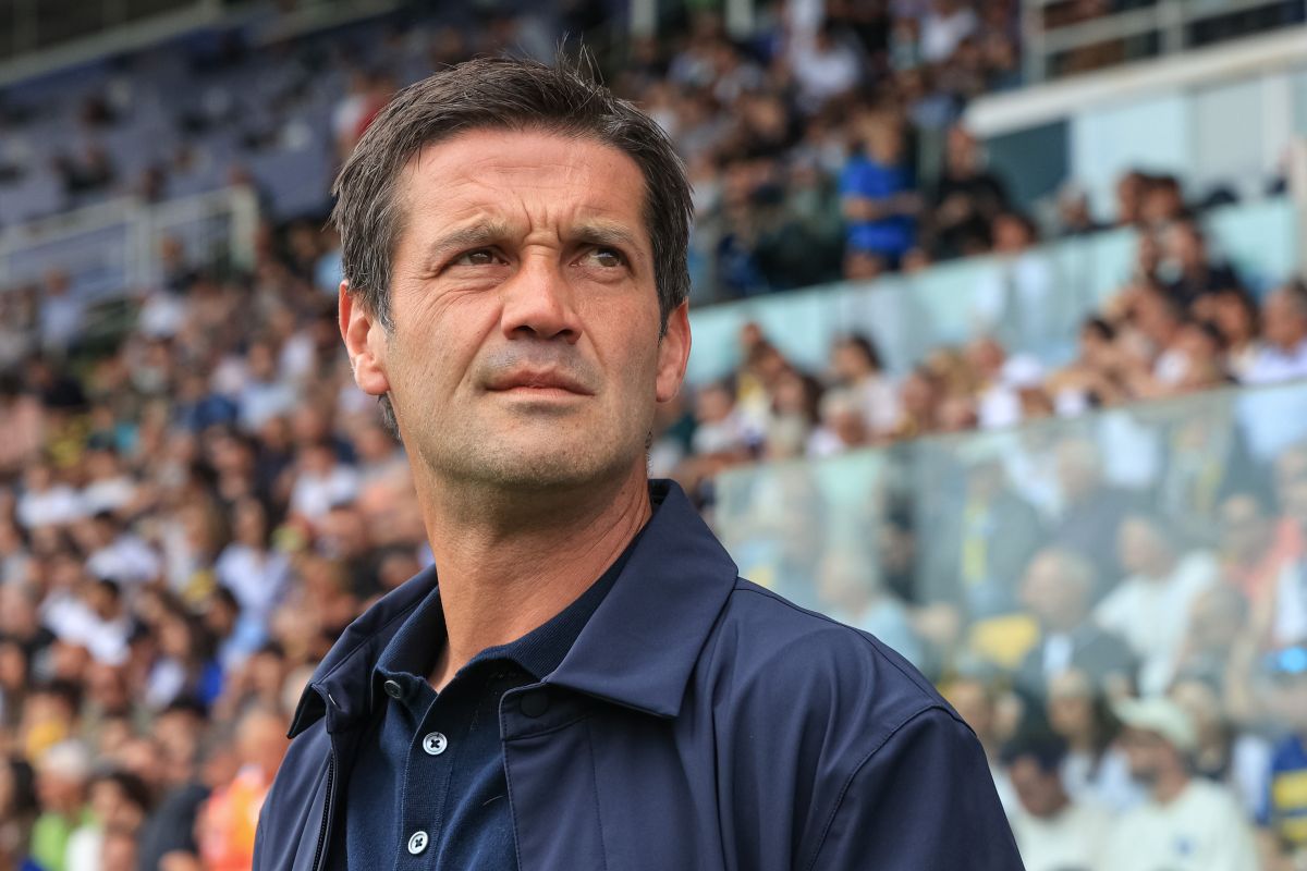 Adesso è anche ufficiale: Cristian Chivu è il nuovo allenatore dell’Inter Adesso è anche ufficiale: Cristian Chivu è il nuovo allenatore dell’Inter