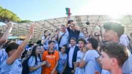 L’Olympic Dream Cup di taekwondo incorona di nuovo la Puglia