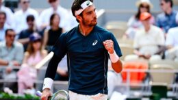 Musetti è uno spettacolo: batte Tiafoe in 4 set e vola in semifinale al Roland Garros