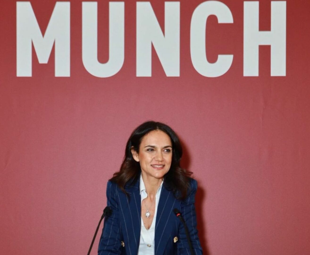 Con oltre 530 mila presenze “Munch” è la mostra più visitata dell’anno Con oltre 530 mila presenze “Munch” è la mostra più visitata dell’anno