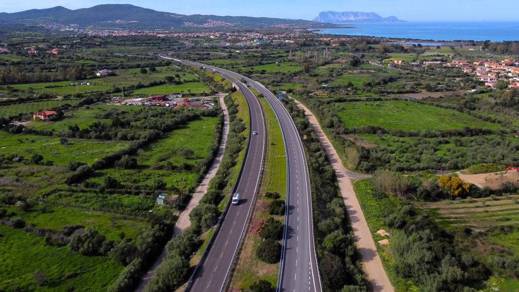 Anas, il progetto di digital communication approda in Sardegna Anas, il progetto di digital communication approda in Sardegna