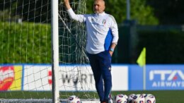 Spalletti “Un giorno Acerbi mi spiegherà, a Oslo ci giochiamo tanto”
