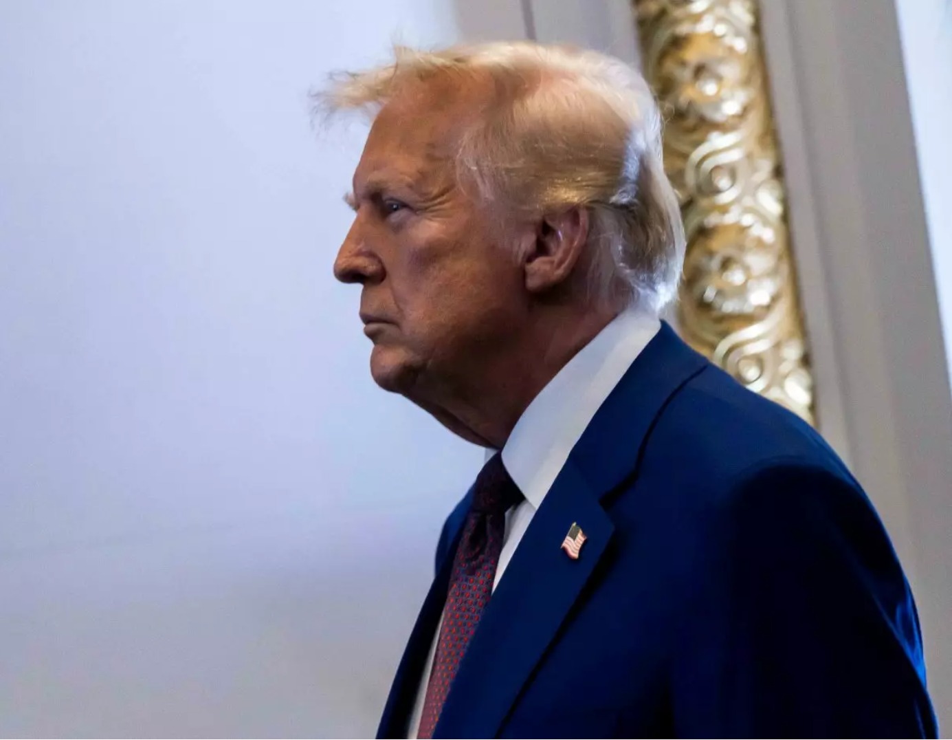 Trump “Sono molto deluso da Musk” Trump “Sono molto deluso da Musk”