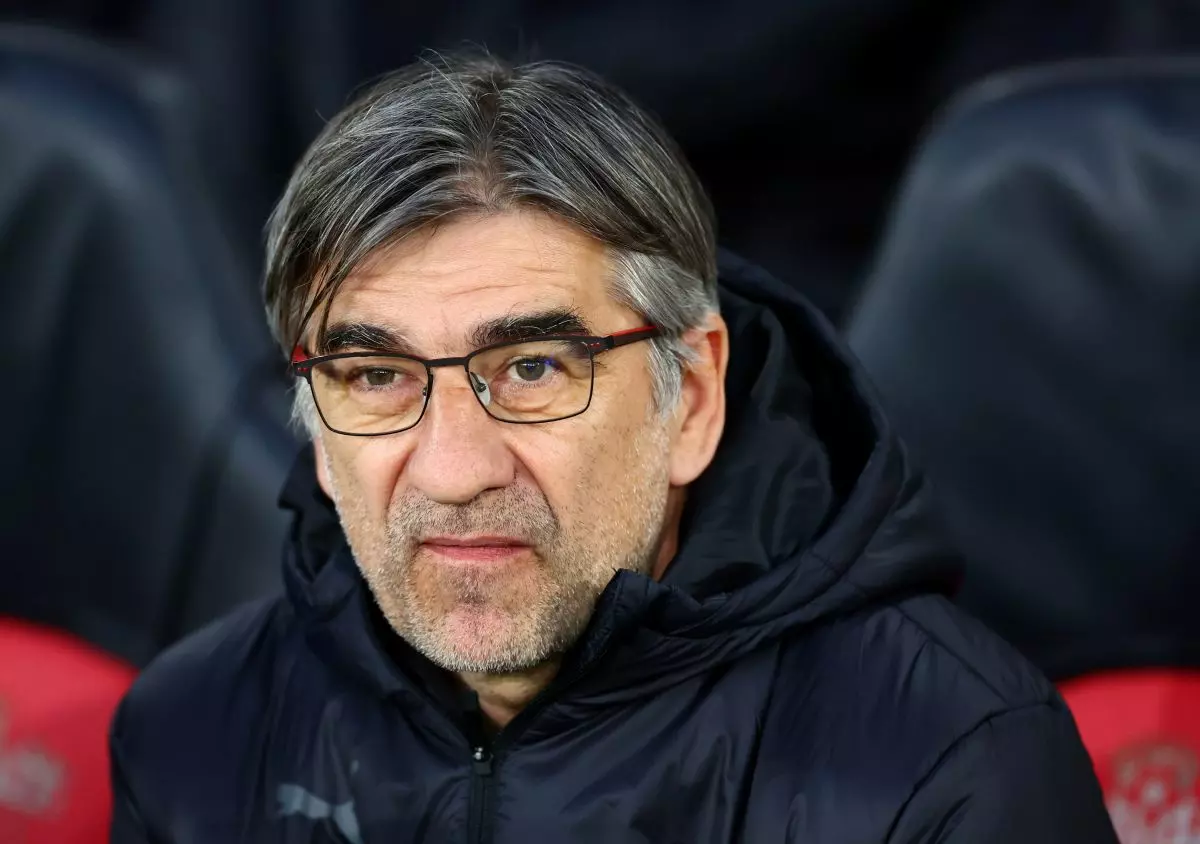 Juric si presenta all’Atalanta “L’eredità di Gasperini non mi pesa” Juric si presenta all’Atalanta “L’eredità di Gasperini non mi pesa”
