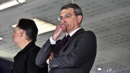 Comolli si presenta “Tudor resta, Chiellini figura importante”