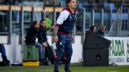 Dalla Primavera alla Serie A, Pisacane nuovo tecnico del Cagliari
