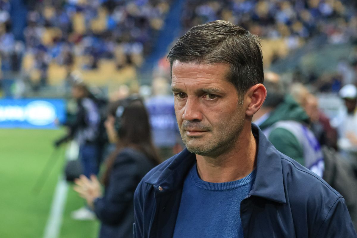 Chivu “L’Inter deve avere ambizione ed orgoglio” Chivu “L’Inter deve avere ambizione ed orgoglio”