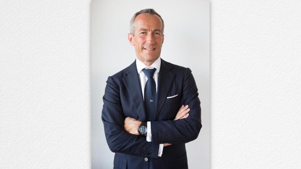Webuild, Ferrari “Primo semestre atteso in linea con le stime” Webuild, Ferrari “Primo semestre atteso in linea con le stime”