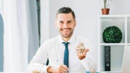 COMUNICATO STAMPA SPONSORIZZATO – DolceBot: il primo Property Manager digitale con sistema di automazione intelligente