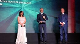 COMUNICATO STAMPA SPONSORIZZATO – Calabria Motori inaugura la nuova sede BMW a Cosenza: qualità, fiducia e radici nel territorio