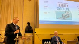 COMUNICATO STAMPA SPONSORIZZATO – Sindrome dell’X Fragile: “L’Ospedale di Padova un’eccellenza per i pazienti, per affrontare una patologia ancora poco conosciuta”