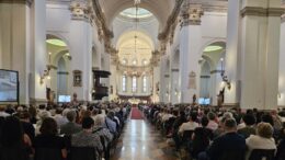 La nuova “geografia pastorale” della Diocesi e le indicazioni per i referenti di ambito