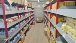 La povertà alimentare in Polesine: i dati comune per comune