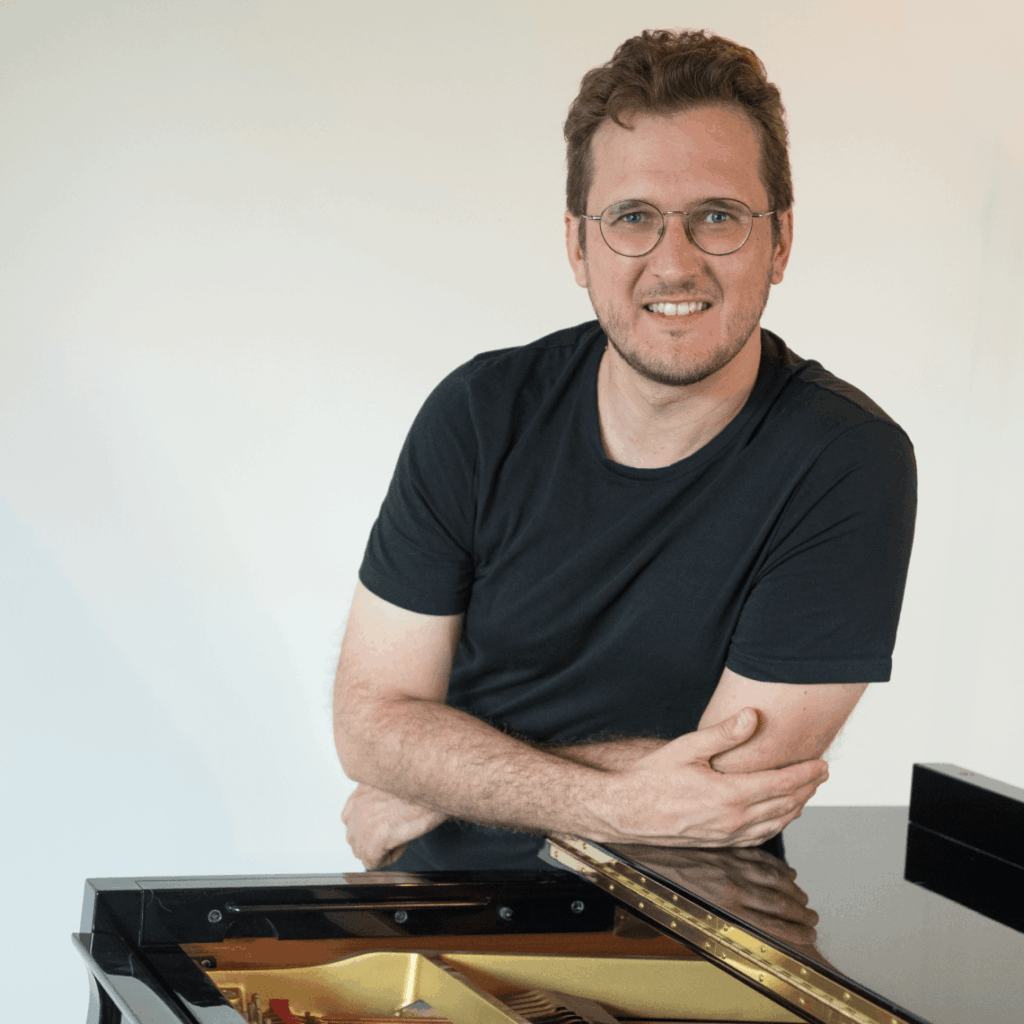 Gabriele Dal Santo, direttore
