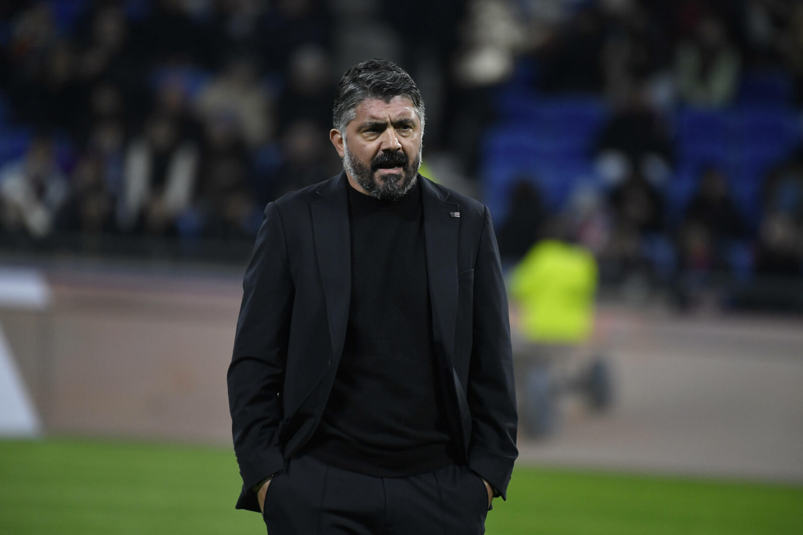 Gattuso e la Nazionale sempre più vicini, la Figc lavora per chiudere Gattuso e la Nazionale sempre più vicini, la Figc lavora per chiudere